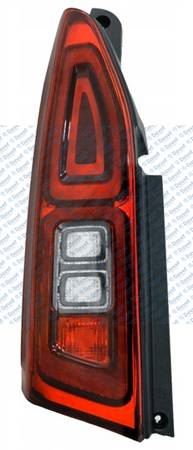 ZENON PE9632 Arka Stop Lambasi Sol Duysuz Berlingo - Rifter - Combo E - Doblo 19>20